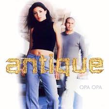 0 ratings0% found this document useful (0 votes). Opa Opa Antique Last Fm