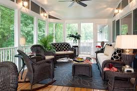 Pin By Annie Smith On Home Screened In Porch Furniture Screened Porch Decorating Porch Furniture