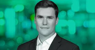 The Ladder: He turned a crypto 'rabbit hole' into a business