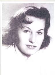 Ingeborg Anderson Obituary