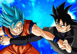 Background goku refers to a series of memes in which dragon ball character goku is added to various images in an inconspicuous way, with another portion of. Black Goku Wallpapers Free Black Goku Wallpaper Download Wallpapertip