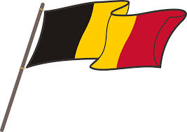 Size of this png preview of this svg file: Belgien Flagge Grafiken Kostenlose Vektorgrafik Auf Pixabay
