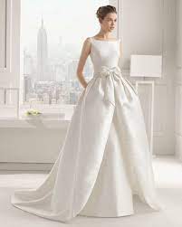 Wedding Dresses With Bows Preppy Wedding Dress Retro Wedding Dresses Wedding Dresses