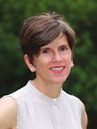 Rich Flora On Tall Rocks