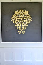 There are two ways you can add these elements to your painting surface. Gold Leaf Painting Diy Painting Inspired