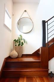 27 stylish staircase decorating ideas. Help Your Stair Landing Take Off Stair Decor Staircase Decor Stairway Decorating