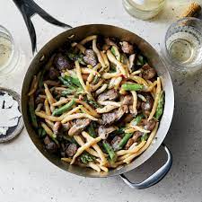Don't let complicated recipes stand in the way of you and carbs. 40 Best Pasta Recipes Food Wine