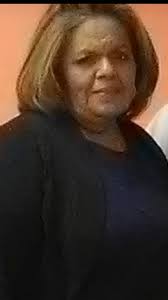 Obituary of Gloria Cortez Paredes