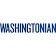Washingtonian Magazine logo