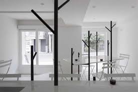 Check spelling or type a new query. Minimalist Coffee Shop Design Is Built Around Stylized Trees Mindful Design Consulting