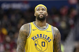 Houston rockets big man demarcus cousins turned back the clock as he came out with a vintage performance against. Demarcus Cousins Documentary The Resurgence To Debut On Showtime In April Bleacher Report Latest News Videos And Highlights