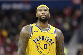 Demarcus boogie cousins may be brash at times, but he showed another side to him monday sacramento kings star demarcus cousins went off on a reporter who mentioned a legal problem. Steve Kerr Demarcus Cousins Return Got Warriors Through Tough Stretch Bleacher Report Latest News Videos And Highlights