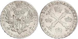 Países bajos austríacos — saltar a navegación, búsqueda véase el artículo principal países bajos españoles — provincias controladas por los españoles en el sur de los. Moneda 1 Thaler 1 Krone Paises Bajos Austriacos 1713 1795 Plata 1765 Maria Theresa Of Austria 1717 1780 Precio Km 21 Dav 1282