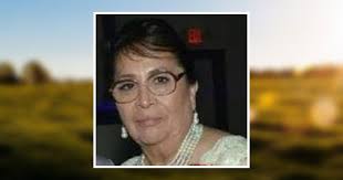 Severa Macias Obituary May 17, 2018