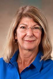 Women In Metrology Biographies