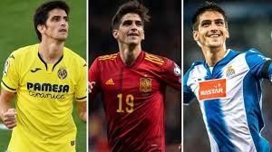 Quique put me up front, but dropping in and more involved and i. Sportmob Top Facts About Gerard Moreno