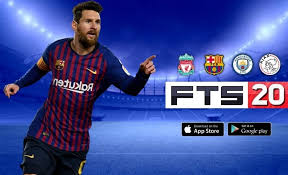 Jul 17, 2020 · download game sepak bola liga indonesia apk obb mod offline. Download Fts 20 Mod Apk Data Obb Full Update Pemain
