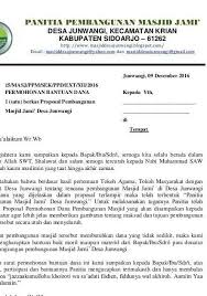 Apr 23, 2019 · contoh sambutan ketua panitia di setiap acara yang sedang kalian adakan pasti ada sambutan sambutannya begitu juga dengan sambutan ketua panitia yang menyelenggarakan jika anda baru pertama kali mengadakan acara dan harus mengisi sambutan sebagai ketua panitia tentu stres kecil nerves gugup dan lain sebagainya akan bercampur aduk. Contoh Surat Untuk Donatur Rasanya