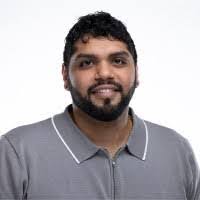 Aaron Abdullah's Instagram, Twitter & Facebook