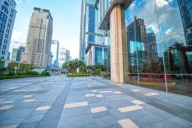 Green Energy Innovation with Piezoelectric Sidewalks | PriceToCompare