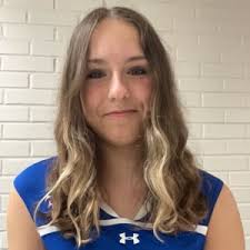 Kyleigh Sellars' High School Bio