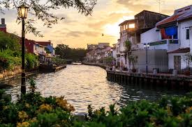 Malacca, also known as melaka, is one of the oldest cities in malaysia, which resides in the southern region of the malay peninsula. Melaka Don T Mess With Melaka