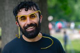 About — Danish Maqbool