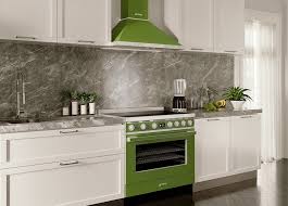 Hotte Blanc Kpf9wh Smeg Fr