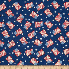 Black And White Striped Flag With Stars Stars Stripes Ii Tossed Flags Stars Red White Blue Patriotic Fabric July Background Red And White