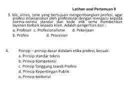 Check spelling or type a new query. Latihan Yukkkk Biar Tambah Pinter Ppt Download