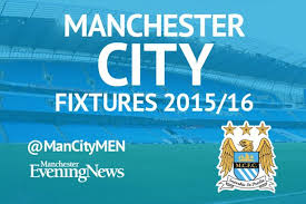 Manchester city football club is an english football club based in manchester, that competes in the premier league see more of manchester city fixtures on facebook. Manchester City Fixtures 2014 2015 Download Manchester Evening News