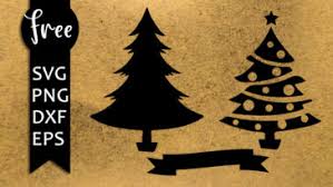 Download Free Svg Christmas Tree Svg Cut Files For Cricut Christmas Svg Digital Download Svg Cuts Free Vector Free Silhouette Cut Files Png Dxf 0131 Freesvgplanet PSD Mockup Templates
