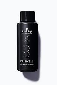 Discover New Schwarzkopf Igora Vibrance Salons Direct