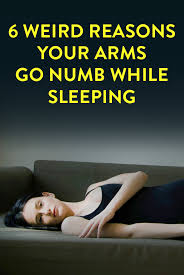 Why Is My Arm Asleep 6 Reasons Your Limbs Go Numb When You Re Sleeping Sleep Asleep Sleeping Positions