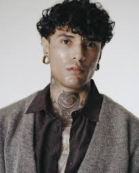 NEW FACE EMMANUEL POR @l_i_z_e_t_h_v #Capitalmodelmanagement