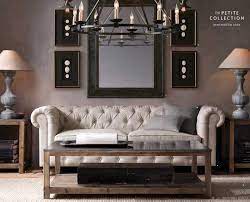 Make sure this fits by entering your model number. Small Spaces Collection By Restoration Hardware 2014 Photos Ideas Design