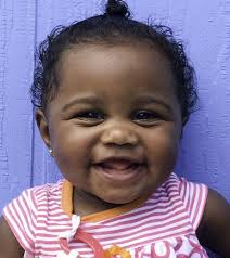 A FAMILY FOR EVERY CHILD