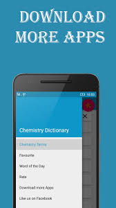 Specialty dictionaries are written with specific fields or ga. Chemistry Dictionary For Android Apk Download