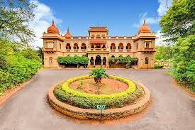 One of the best luxury hotels in switzerland. Welcomheritage Shivavilas Palace Hampi Bewertungen Fotos Preisvergleich Sandur Indien Tripadvisor