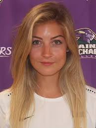 2018 Women's Soccer Roster