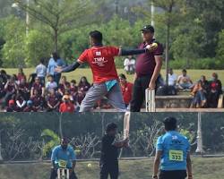 Image of Tilak Maharashtra Vidyapeeth Sports Ground