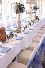 Darling Oh Baby Boy Baby Shower Kara S Party Ideas Boy Baby Shower Table Baby Shower Table Set Up Baby Boy Shower