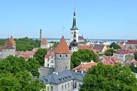 After centuries of danish, swedish, german, and russian rule, estonia attained independence in 1918. Travel Tallinn Estland Meine Ganz Grosse Liebe Tallinn Estland Estland Tallinn