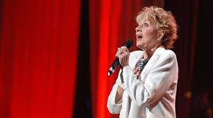 About press copyright contact us creators advertise developers terms privacy policy & safety how youtube works test new features press copyright contact us creators. Who Was Annie Cordy