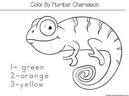 As the book revolves around color, so does the corresponding assignment. 48 A Color Of His Own Ideas Leo Lionni Mixed Up Chameleon Kindergarten Literature