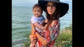In may 2009, his father, sultan ismail petra, suffered a major stroke. Tengku Ismail Leon Petra All Grown Up Mummy Rihana Oksana So Beautiful Youtube