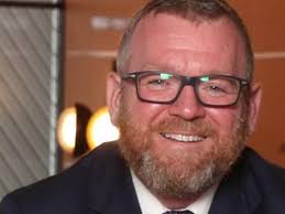 Business Post' chief to chair NewsBrands Ireland