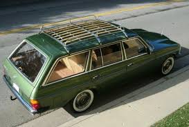 1980 Mercedes Benz 300td Diesel Wagon Mercedes W123 Benz Mercedes