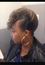 Hairstyles black 90s updo hairstyles. Ladies Remember This 90 S Hairstyle Lipstick Alley