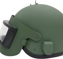 Russian K6-3 Altyn Helmet GREEEN Replica FSB MVD Spetsnaz ...